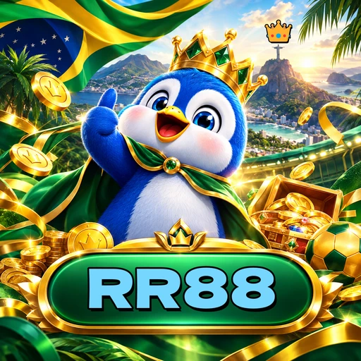 RR88 Logo