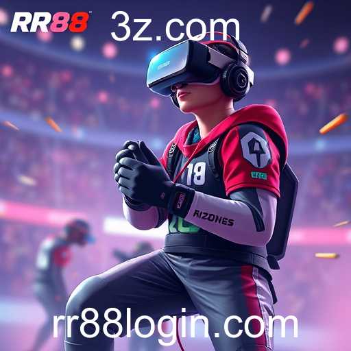 Explorando o Fenômeno RR88 nos Jogos Online