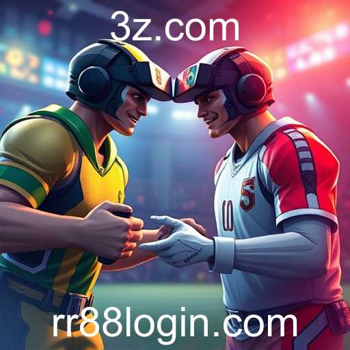 Inovações e Tendências do Mundo dos Jogos em 2025