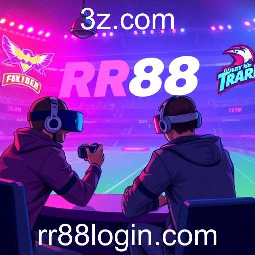 RR88: O Impacto Crescente nos Jogos em 2025