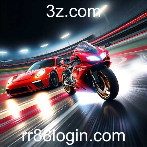 RR88: Uma Nova Era no Mundo dos Jogos