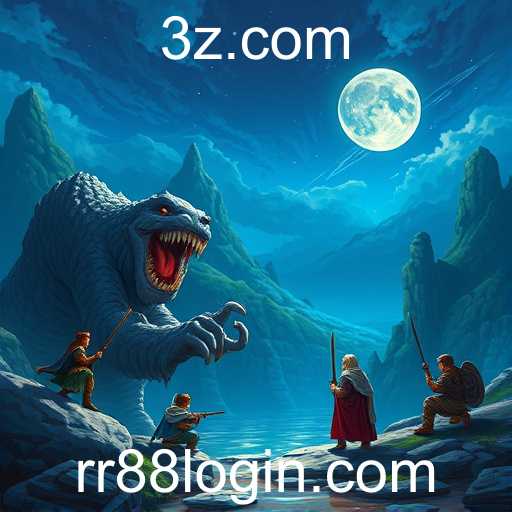 RR88: A Ascensão dos Jogos no Brasil