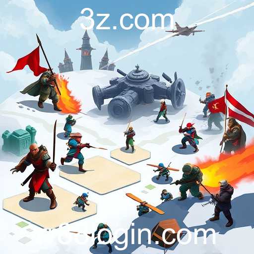 RR88: O Futuro dos Jogos Online em 2025